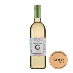 Cuvée Fräulein G