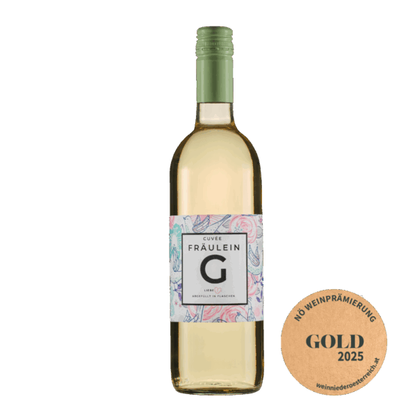 Cuvée Fräulein G