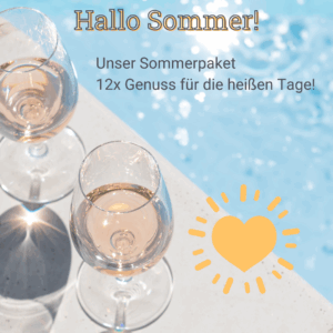 Sommerpaket 2025