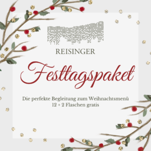 Festtagspaket