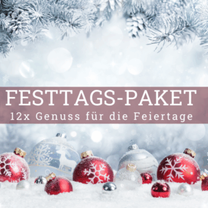 Festtagspaket